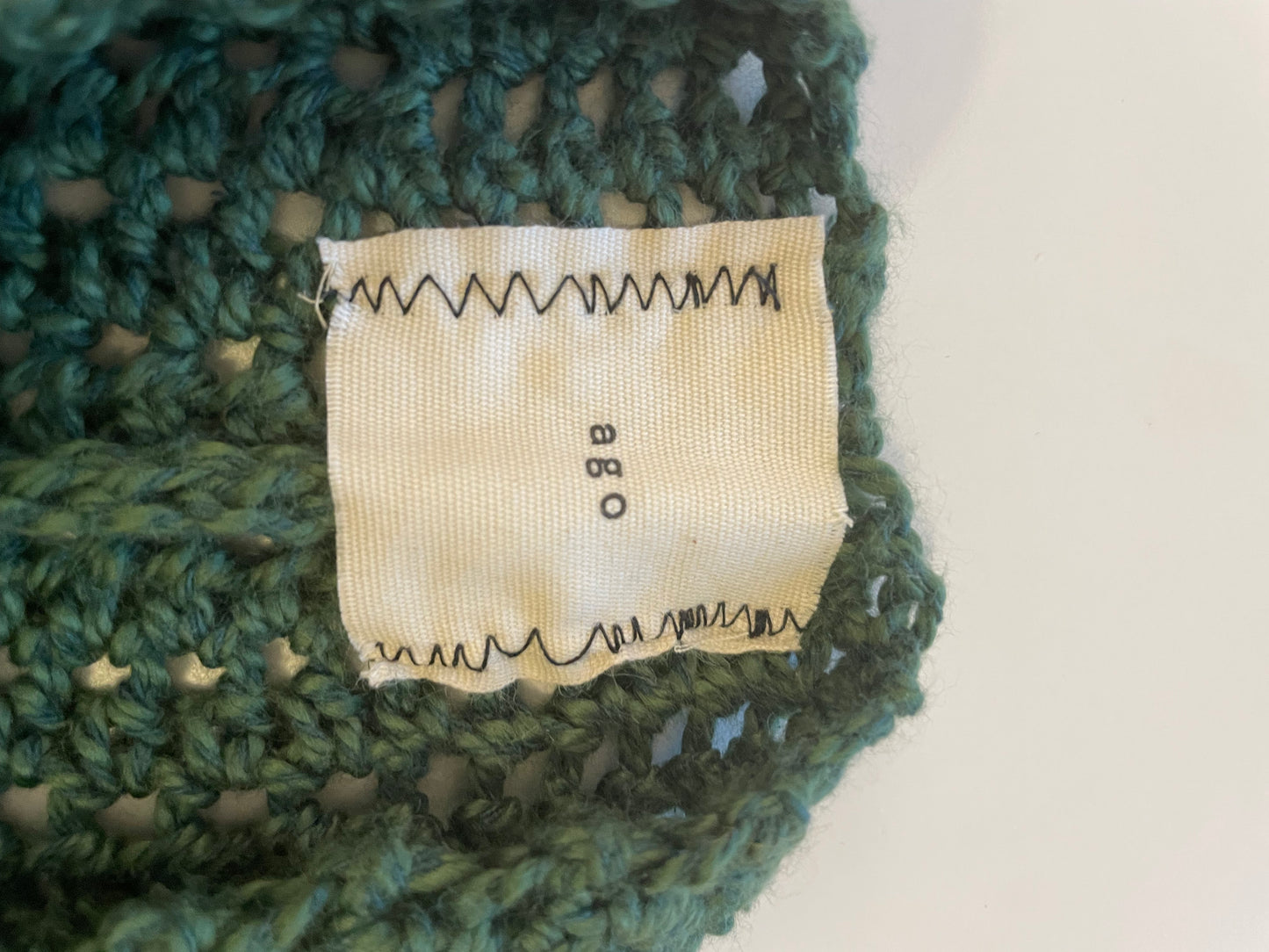 baby outfit green mint green 