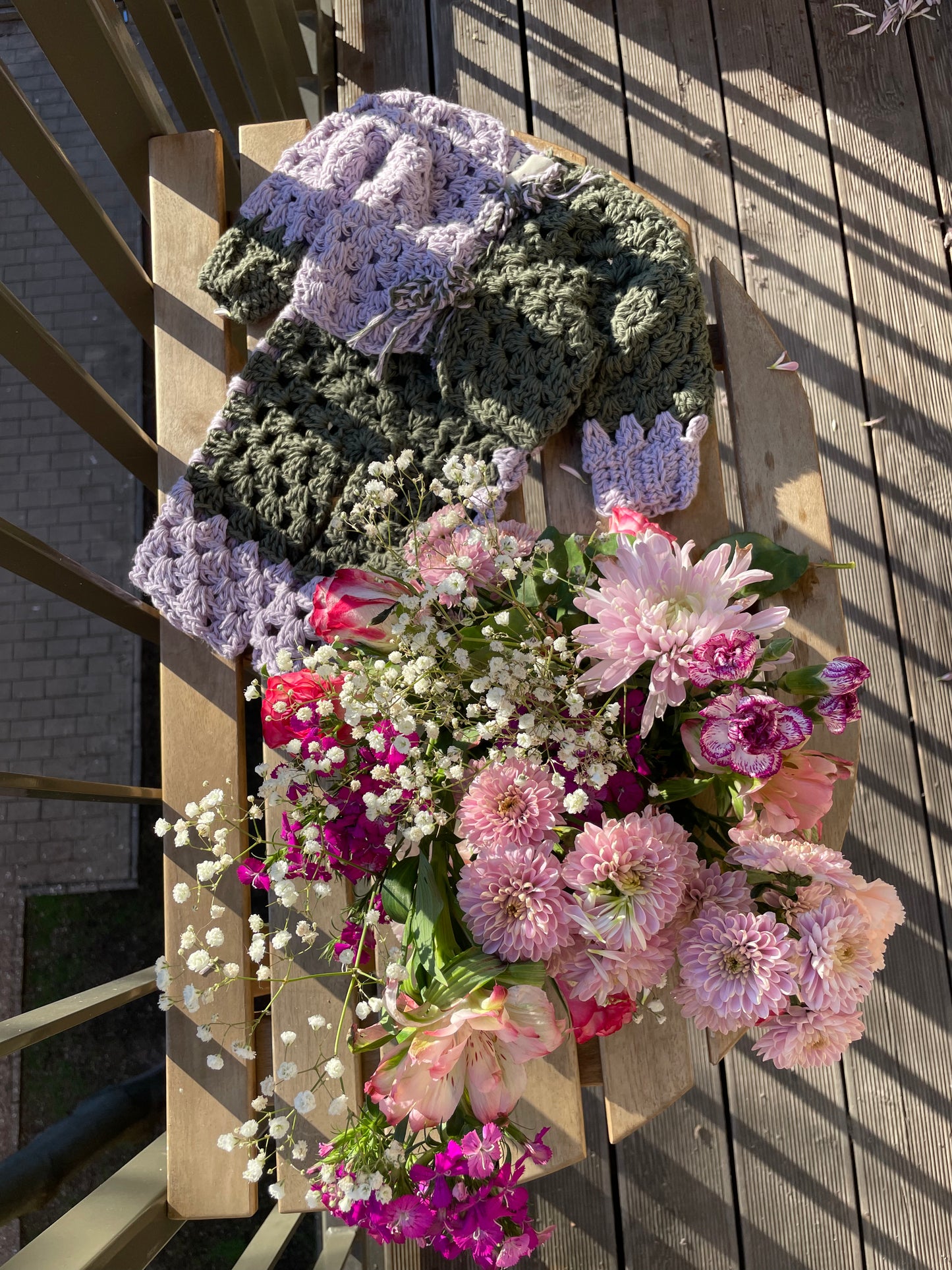 agostudio-baby outfit-purple-green