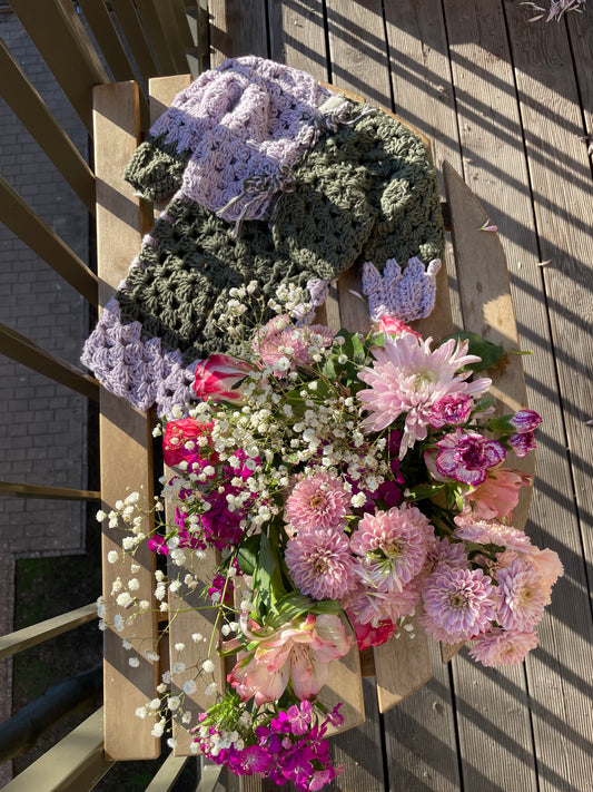 agostudio-baby outfit-purple-green