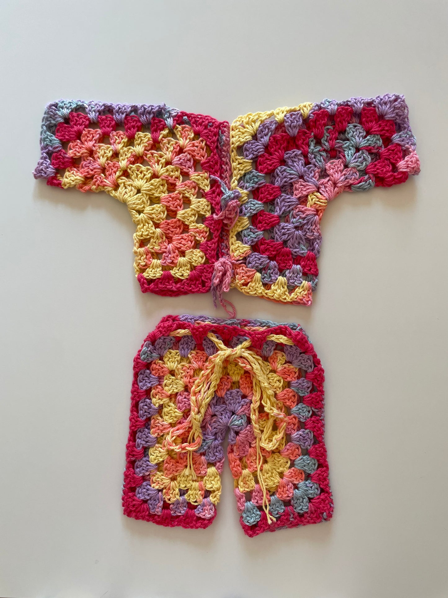 agostudio-baby outfit-colourful