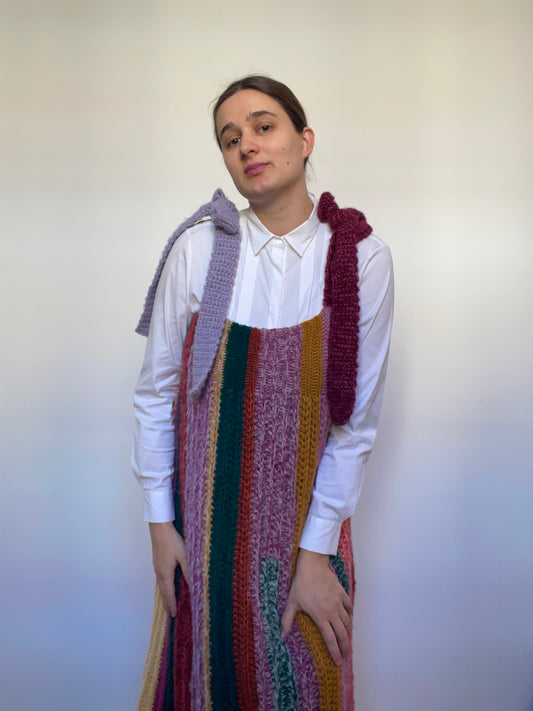 agostudio-midi-dress-colourful