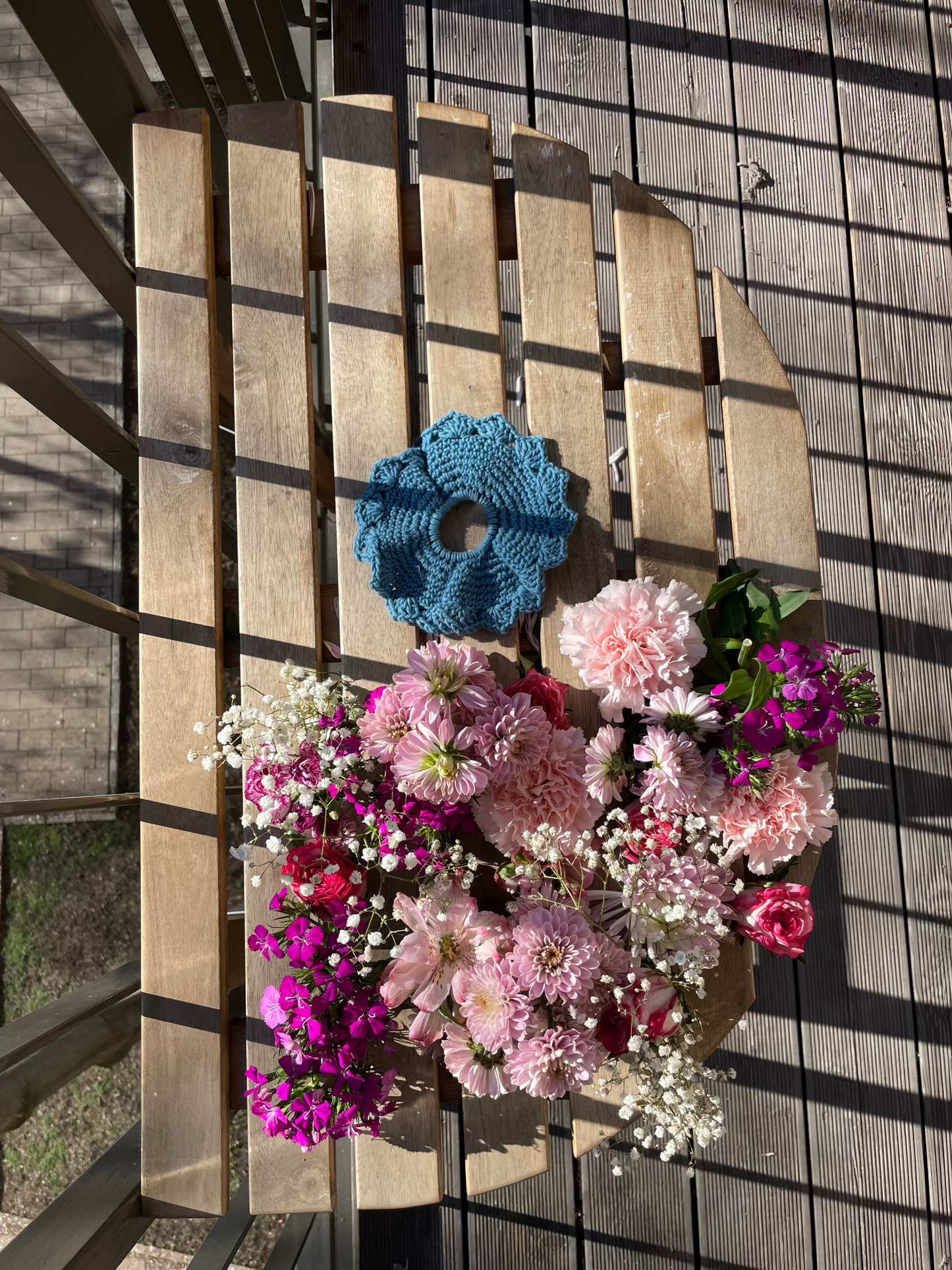 agostudio-scrunchie-cotton-blue