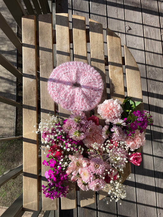 agostudio-scrunchie-mohair-cotton-pink