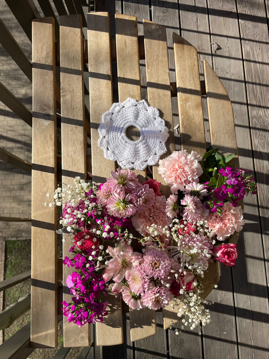 agostudio-scrunchie-ruffle-white